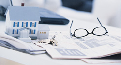 House&Glasses